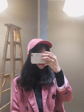 左左さんのコーディネート