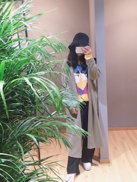 左左さんのコーディネート