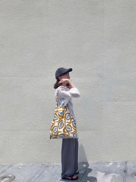 𝕄𝕚𝕥𝕒 🐚さんのコーディネート