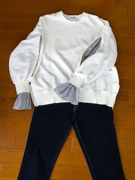 ベッティーさんのコーディネート