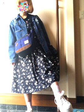 *yuki*さんのコーディネート