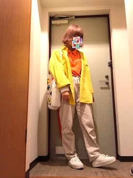 *yuki*さんのコーディネート