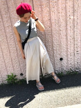 *yuki*さんのコーディネート