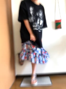 *yuki*さんのコーディネート