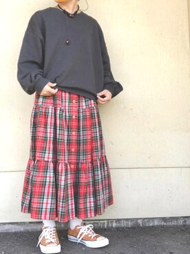 *yuki*さんのコーディネート