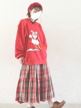 *yuki*さんのコーディネート