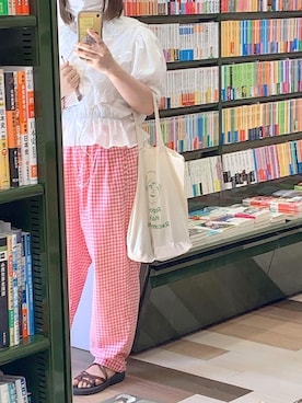 *yuki*さんのコーディネート