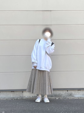 *yuki*さんのコーディネート