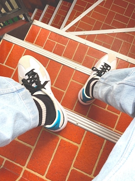 ぺぽさんのコーディネート