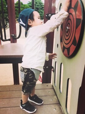 子持ちししゃも🐟さんのコーディネート