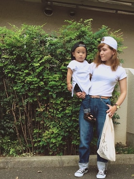 子持ちししゃも🐟さんのコーディネート