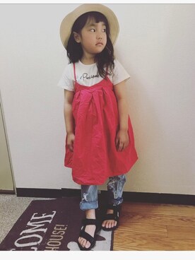 子持ちししゃも🐟さんのコーディネート