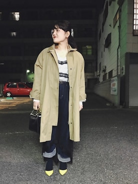 子持ちししゃも🐟さんのコーディネート