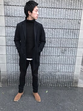 子持ちししゃも🐟さんのコーディネート