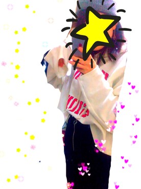 ちえさん（レディース・162cm）の秋コーディネート