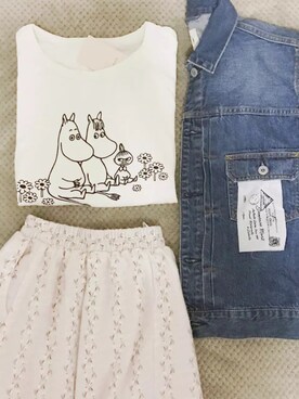 himawariさんのコーディネート