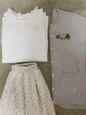 himawariさんのコーディネート