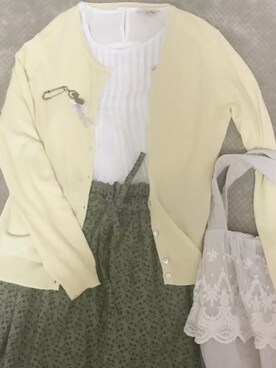 himawariさんのコーディネート