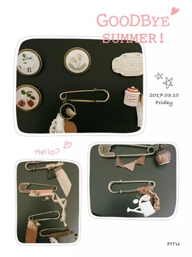 himawariさんのコーディネート