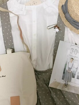 himawariさんのコーディネート