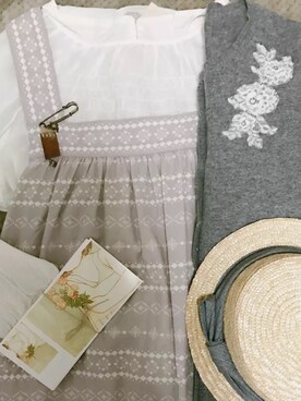 himawariさんのコーディネート