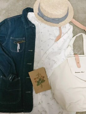 himawariさんのコーディネート