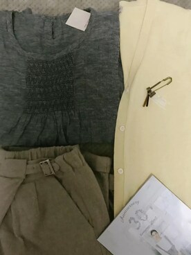 himawariさんのコーディネート