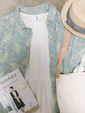 himawariさんのコーディネート