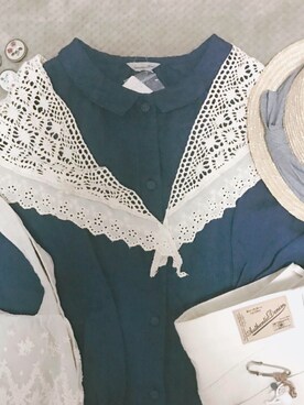 himawariさんのコーディネート