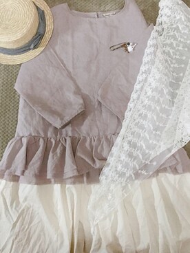 himawariさんのコーディネート