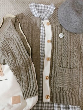 himawariさんのコーディネート