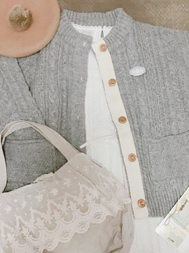 himawariさんのコーディネート