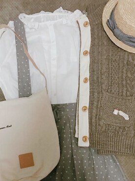 himawariさんのコーディネート