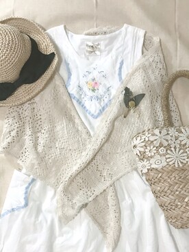 himawariさんのコーディネート