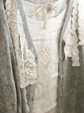 himawariさんのコーディネート