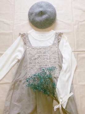 himawariさんのコーディネート