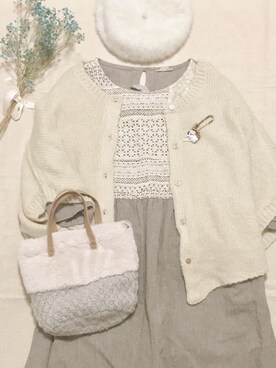 himawariさんのコーディネート