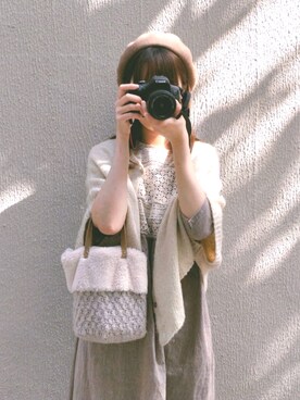 himawariさんのコーディネート