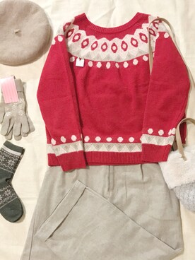 himawariさんのコーディネート