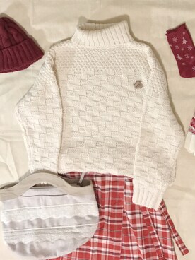 himawariさんのコーディネート