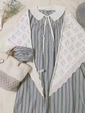 himawariさんのコーディネート