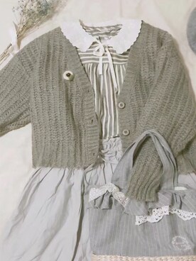 himawariさんのコーディネート