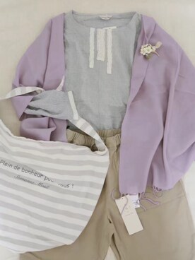 himawariさんのコーディネート