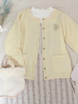 himawariさんのコーディネート