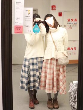 himawariさんのコーディネート