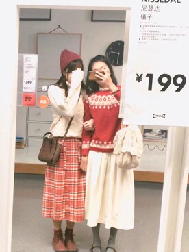 himawariさんのコーディネート