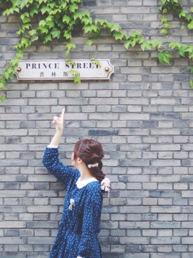 himawariさんのコーディネート