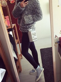 CHANEL | ダウンジャケット/コート