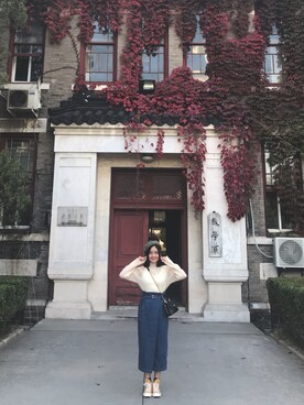 Sachiさんのコーディネート