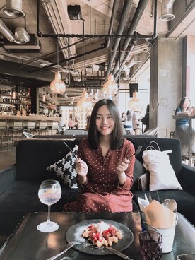 Sachiさんのコーディネート